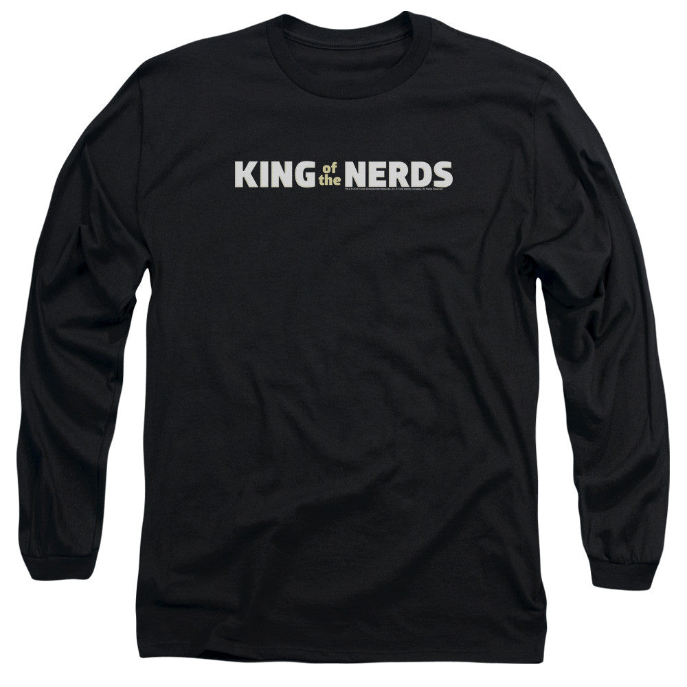 Adult Long Sleeve