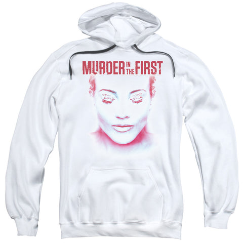 Adult Pull-Over Hoodie