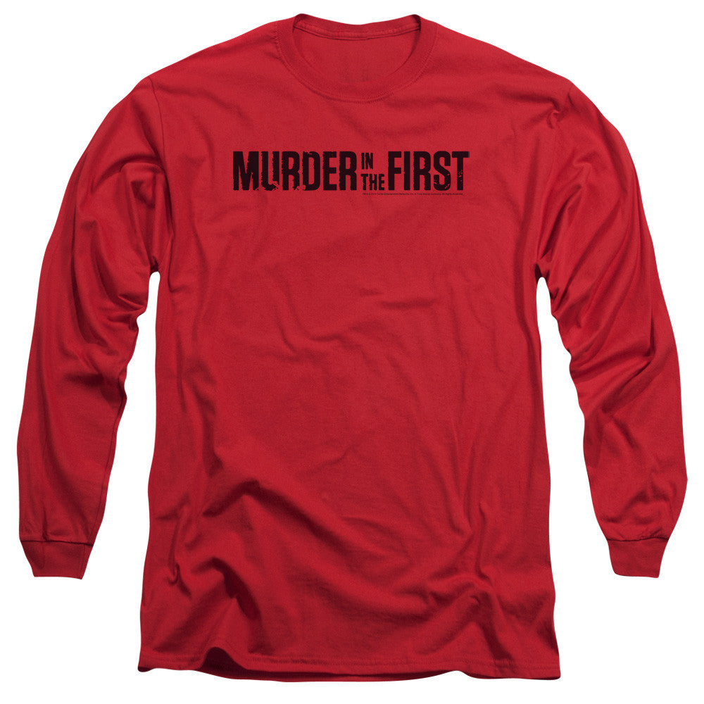 Adult Long Sleeve