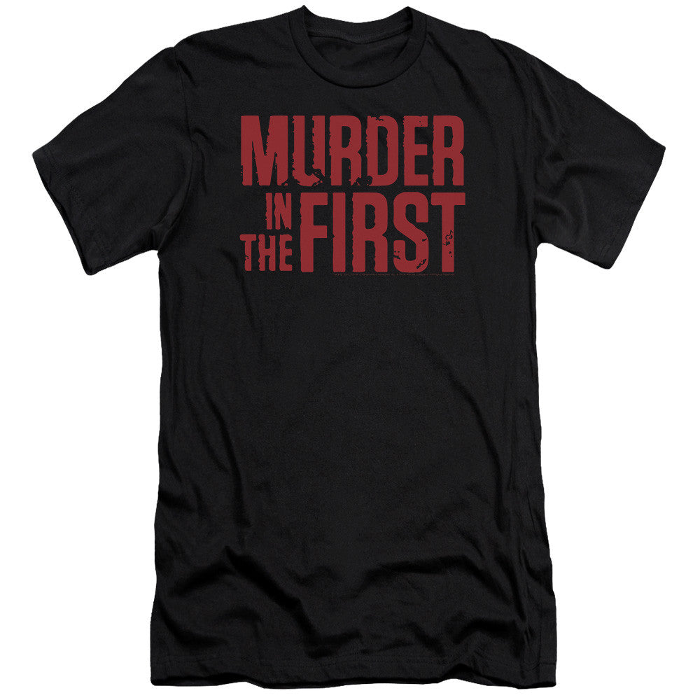 Adult Slim Fit Short Sleeve
