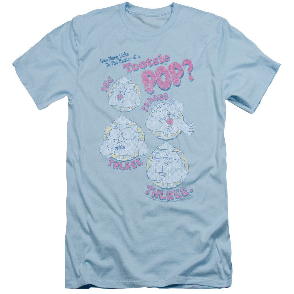 Adult Slim Fit Short Sleeve