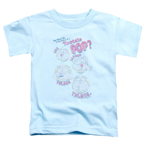 Toddler Short Sleeve