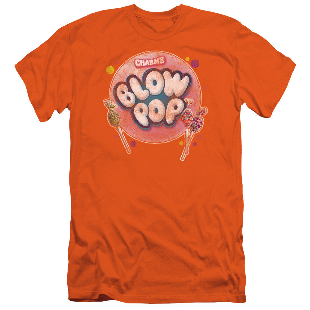 Adult Slim Fit Short Sleeve