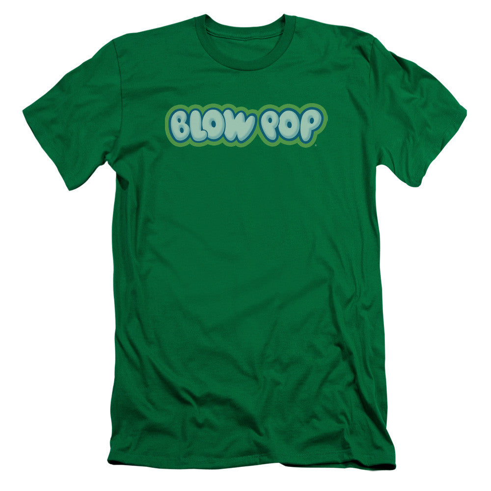 Adult Slim Fit Short Sleeve