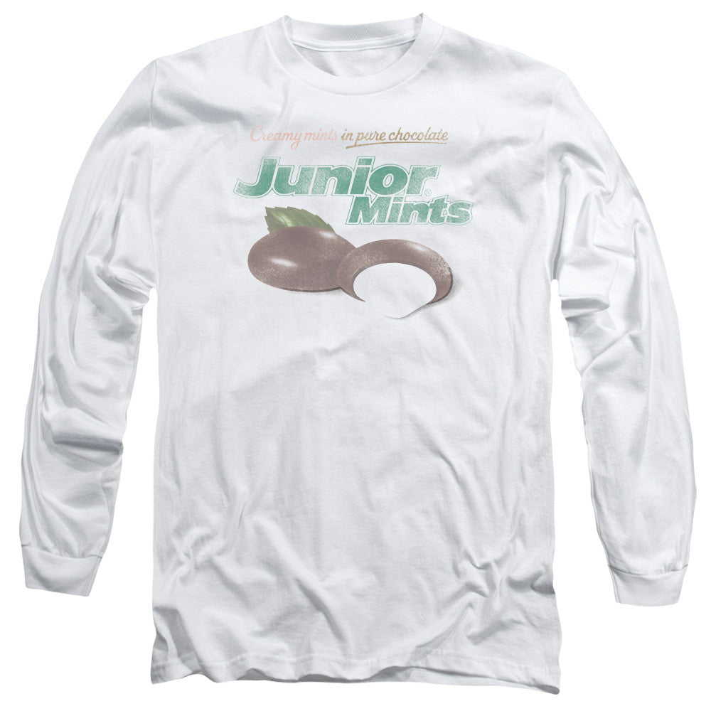 Adult Long Sleeve