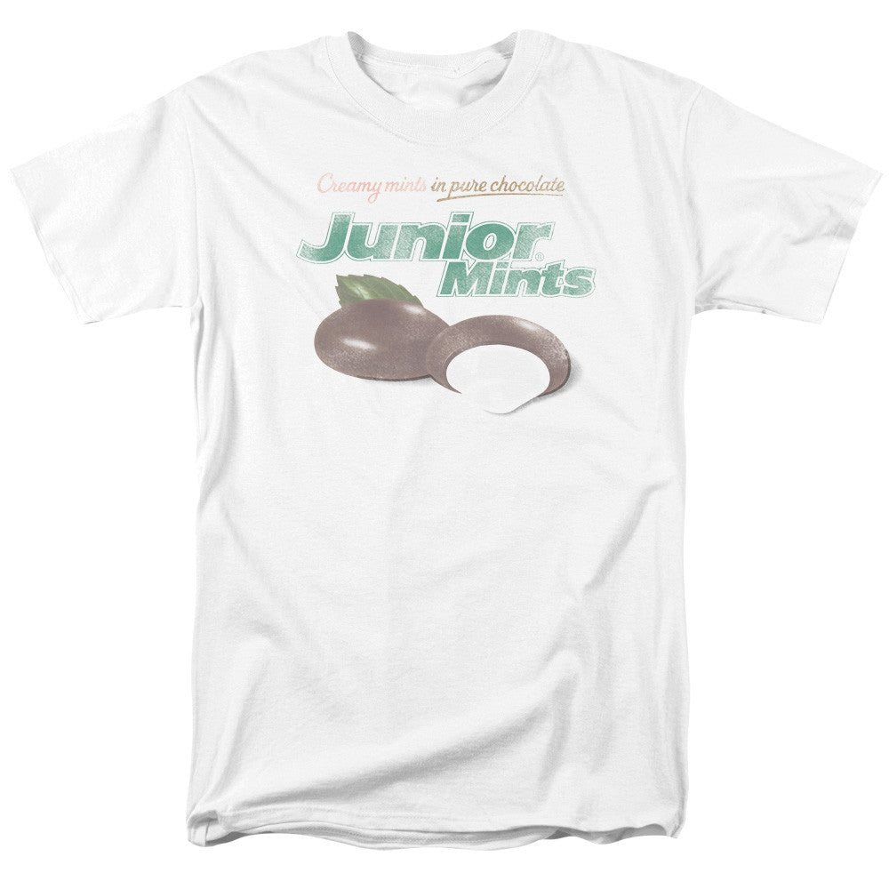 Adult Regular Fit Short Sleeve