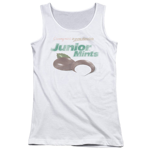 Juniors Tank Top