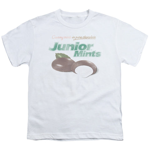 Youth Short Sleeve