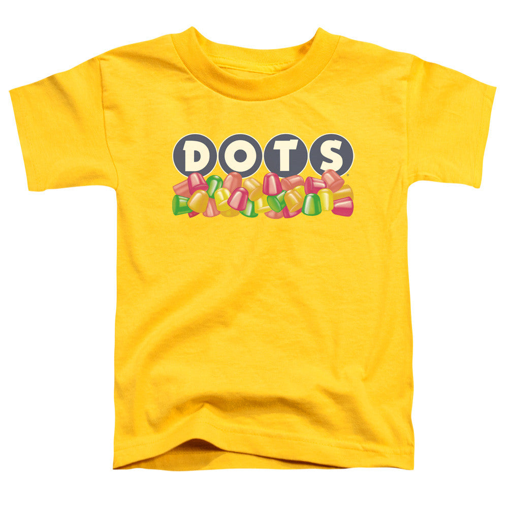 Toddler Short Sleeve