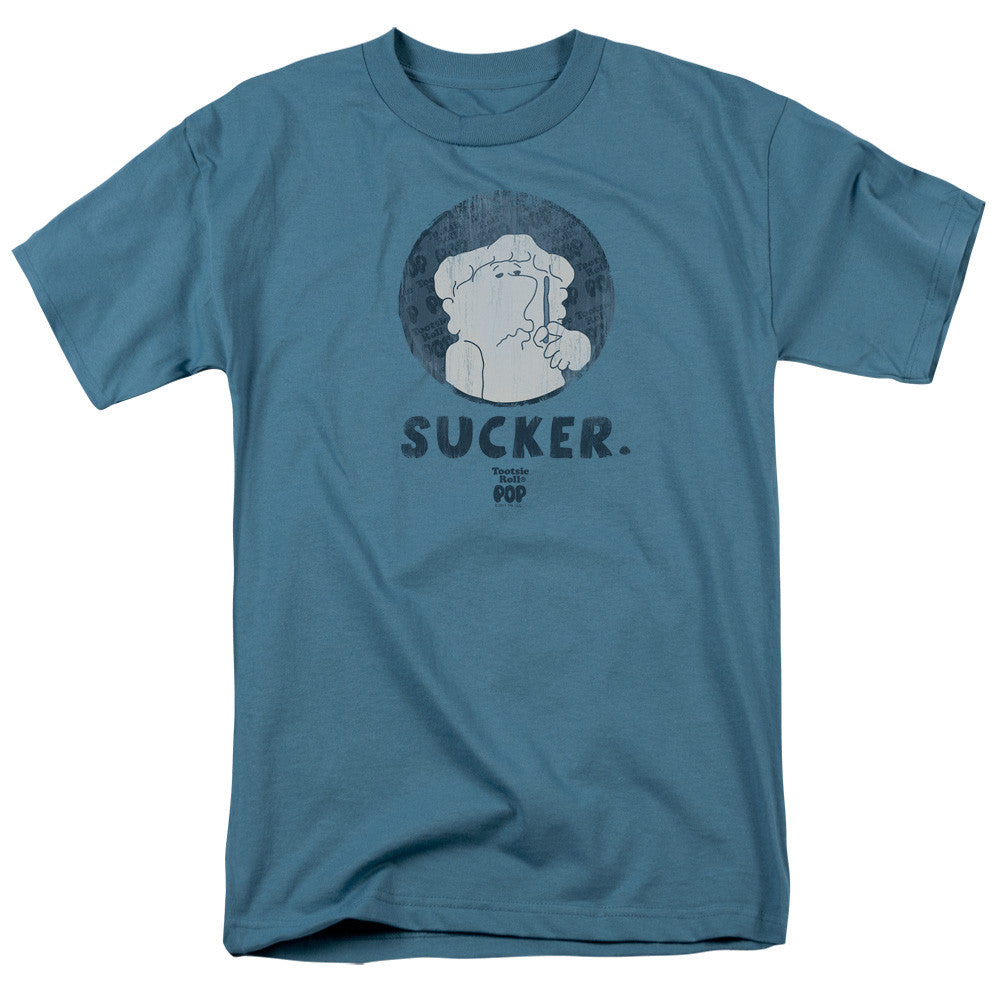 Adult Regular Fit Short Sleeve