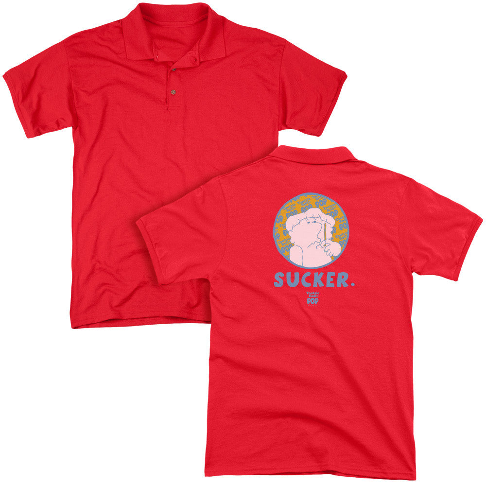 Adult Polo