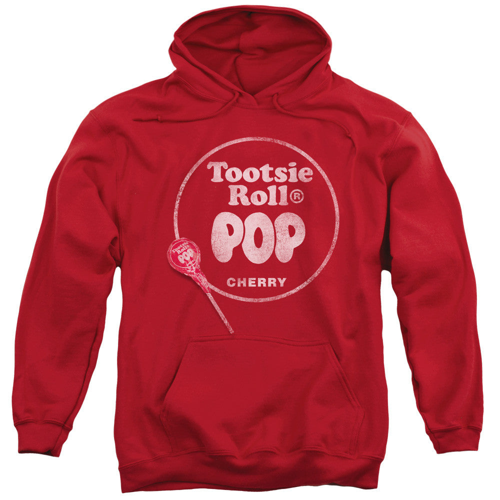 Adult Pull-Over Hoodie