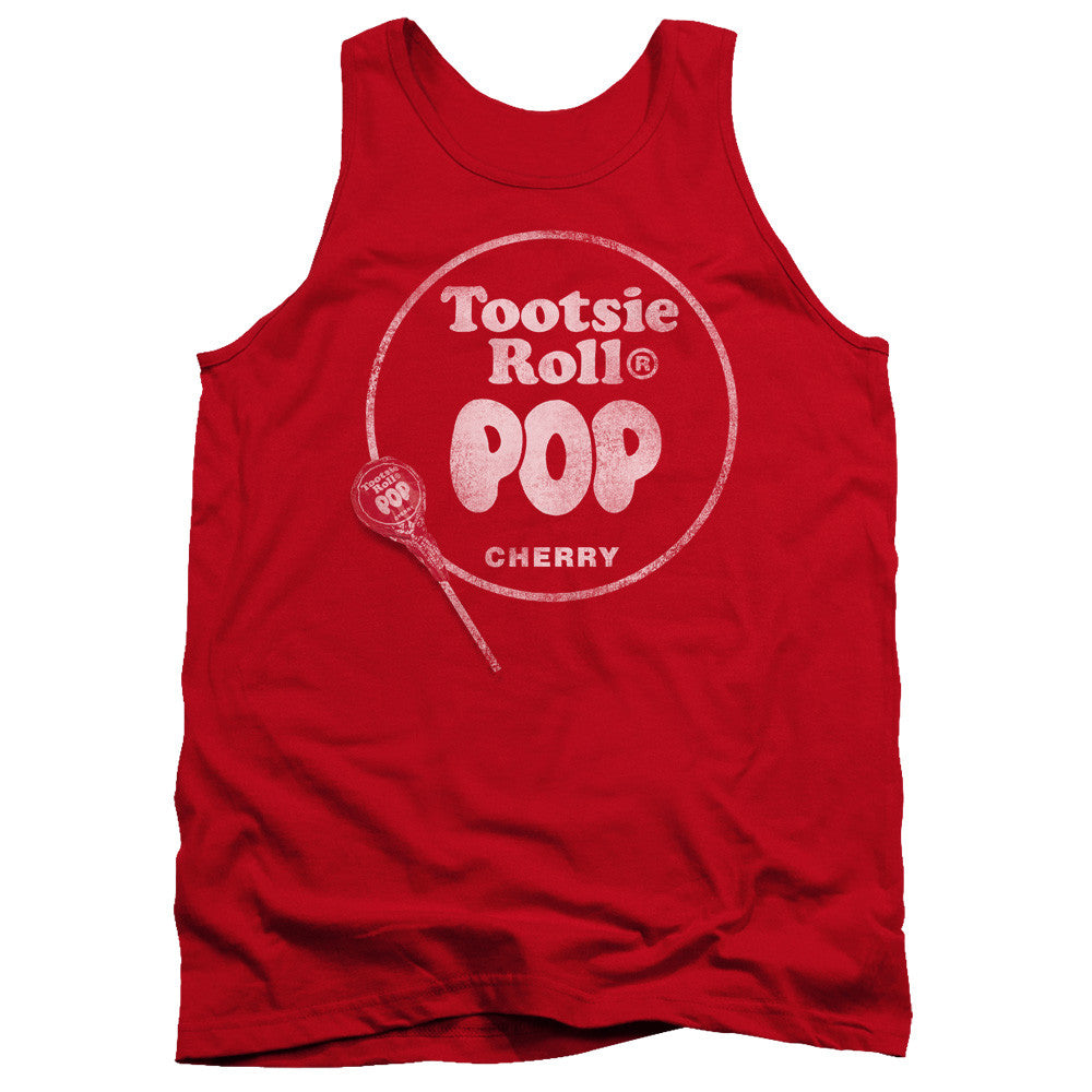 Adult Tank Top