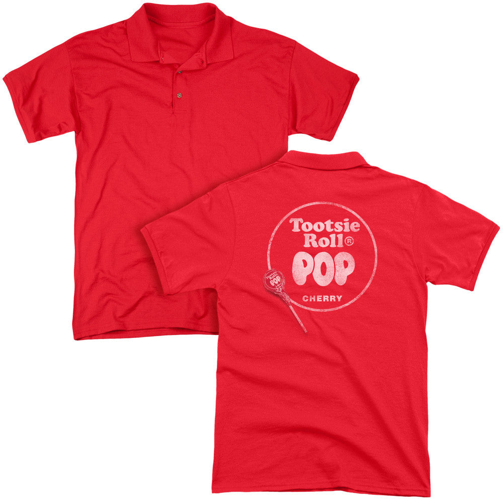 Adult Polo