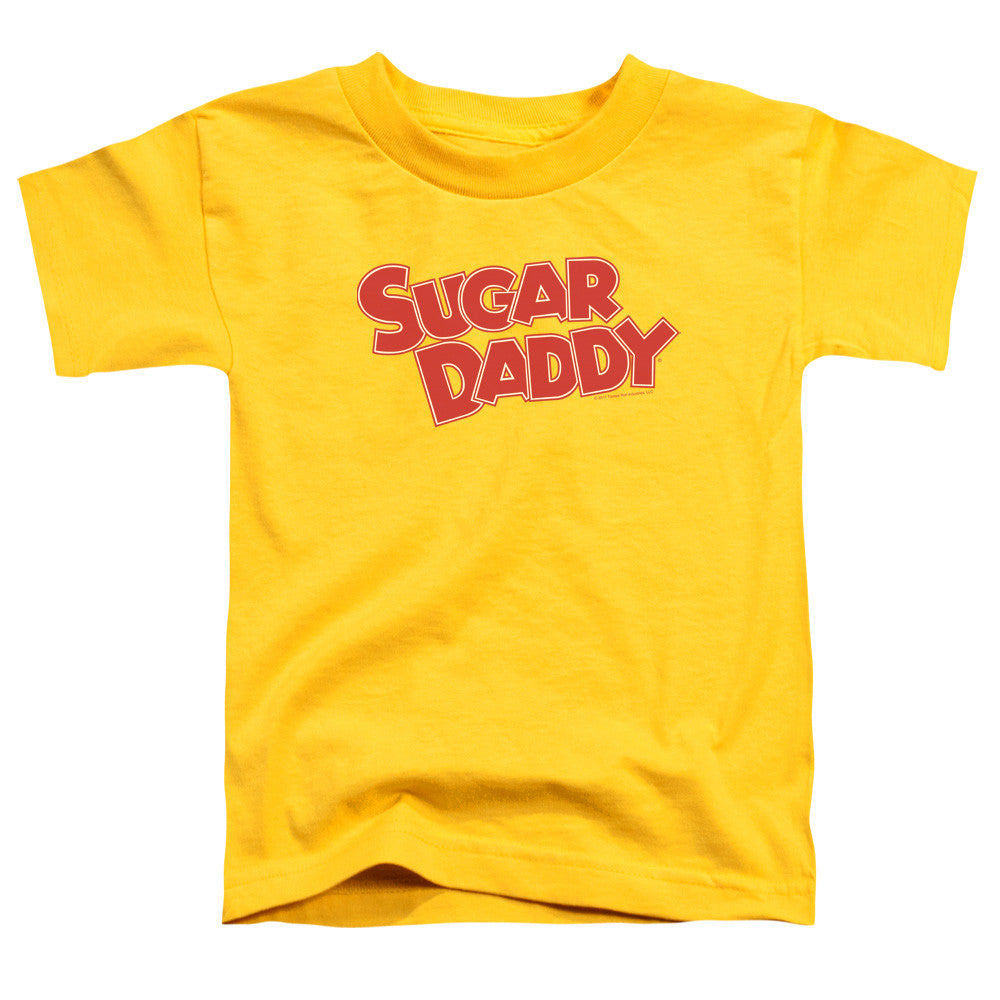 Toddler Short Sleeve