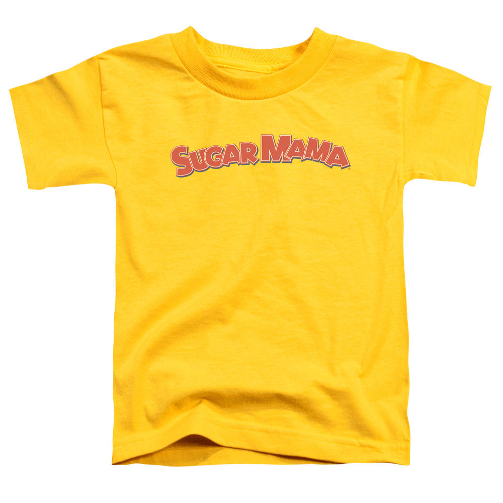 Toddler Short Sleeve