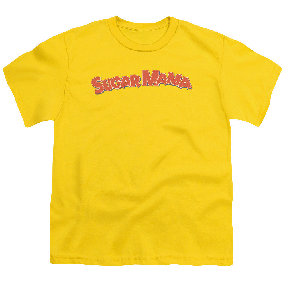 Youth Short Sleeve