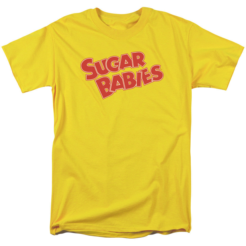 Adult Regular Fit Short Sleeve