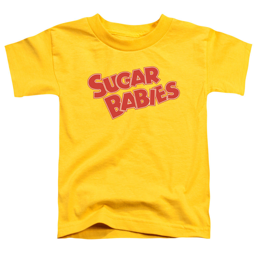 Toddler Short Sleeve