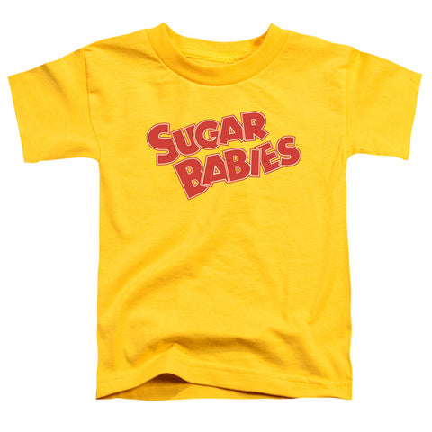 Toddler Short Sleeve