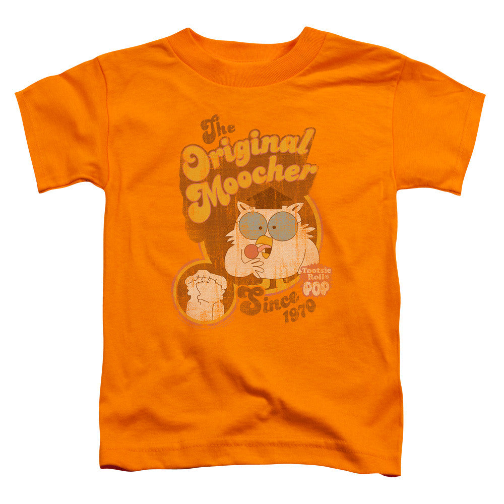 Toddler Short Sleeve