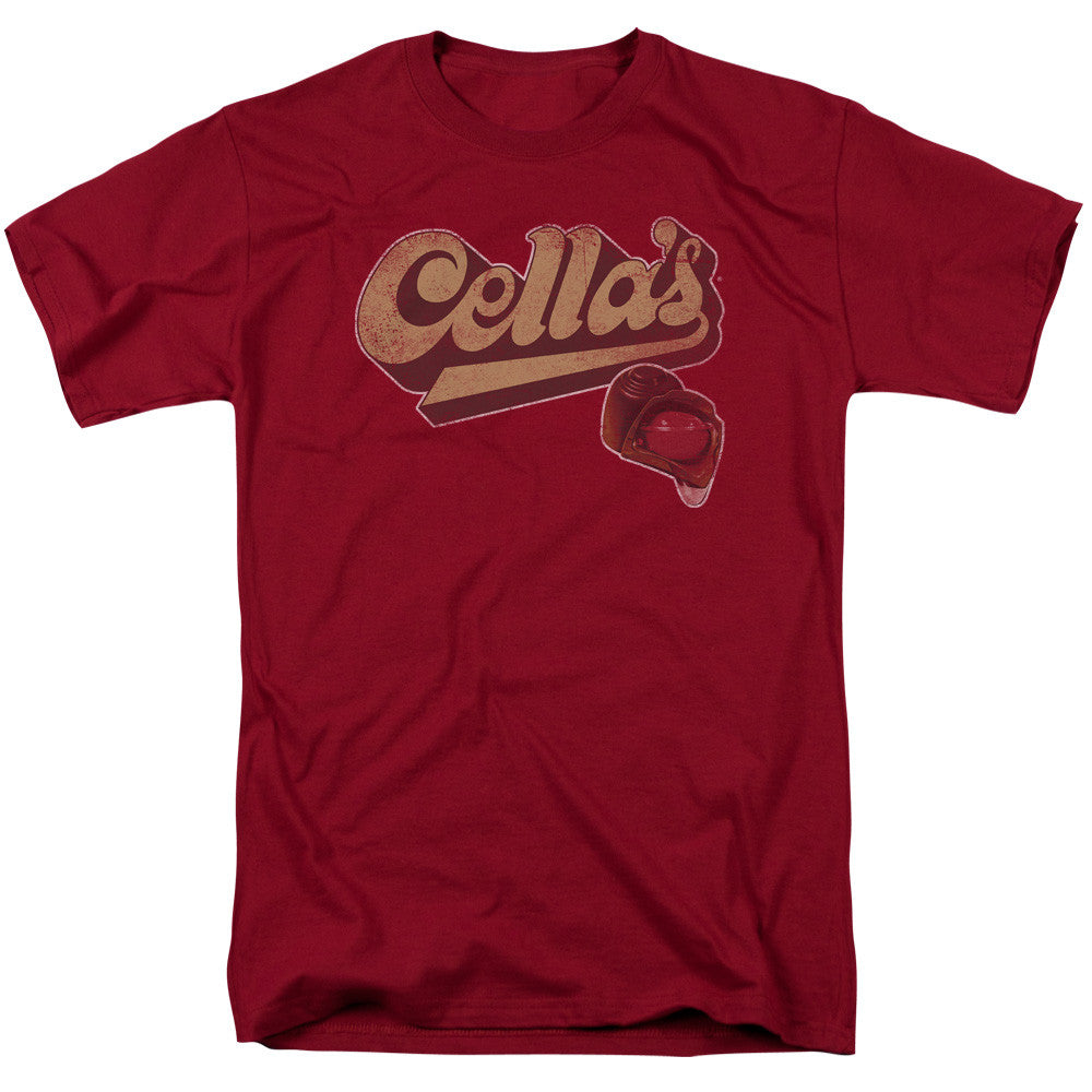 Adult Regular Fit Short Sleeve