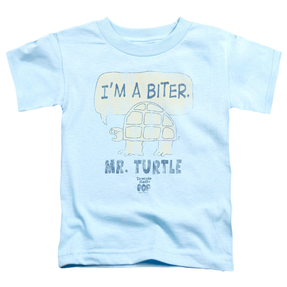 Toddler Short Sleeve