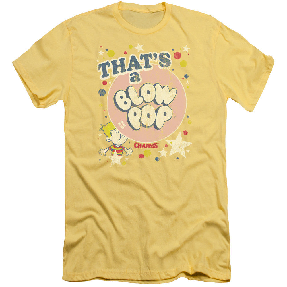 Adult Slim Fit Short Sleeve