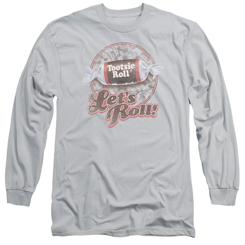 Adult Long Sleeve
