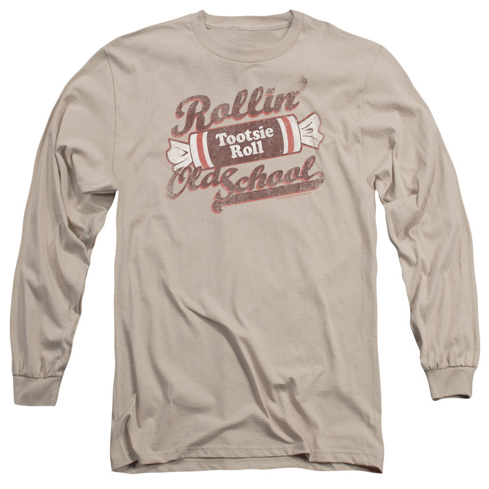 Adult Long Sleeve