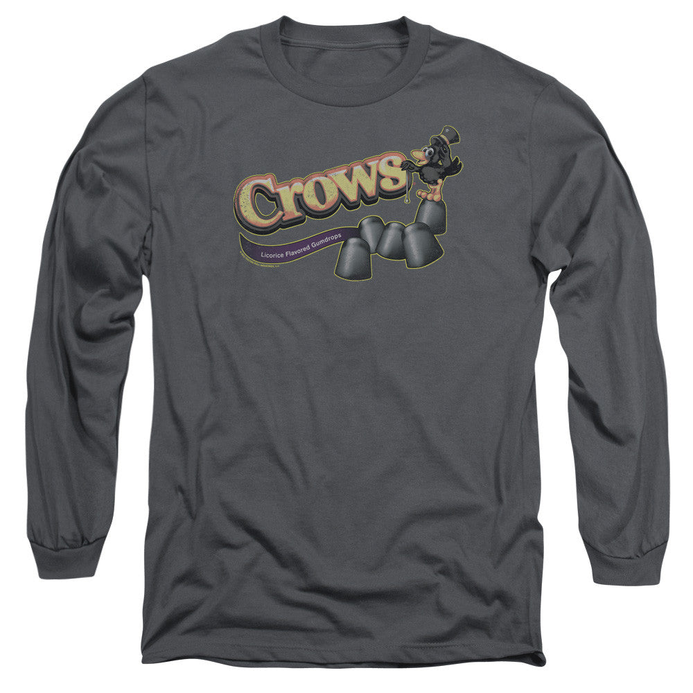 Adult Long Sleeve