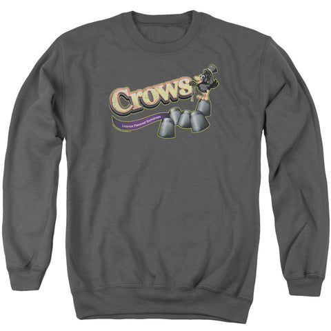 Adult Crewneck Sweatshirt