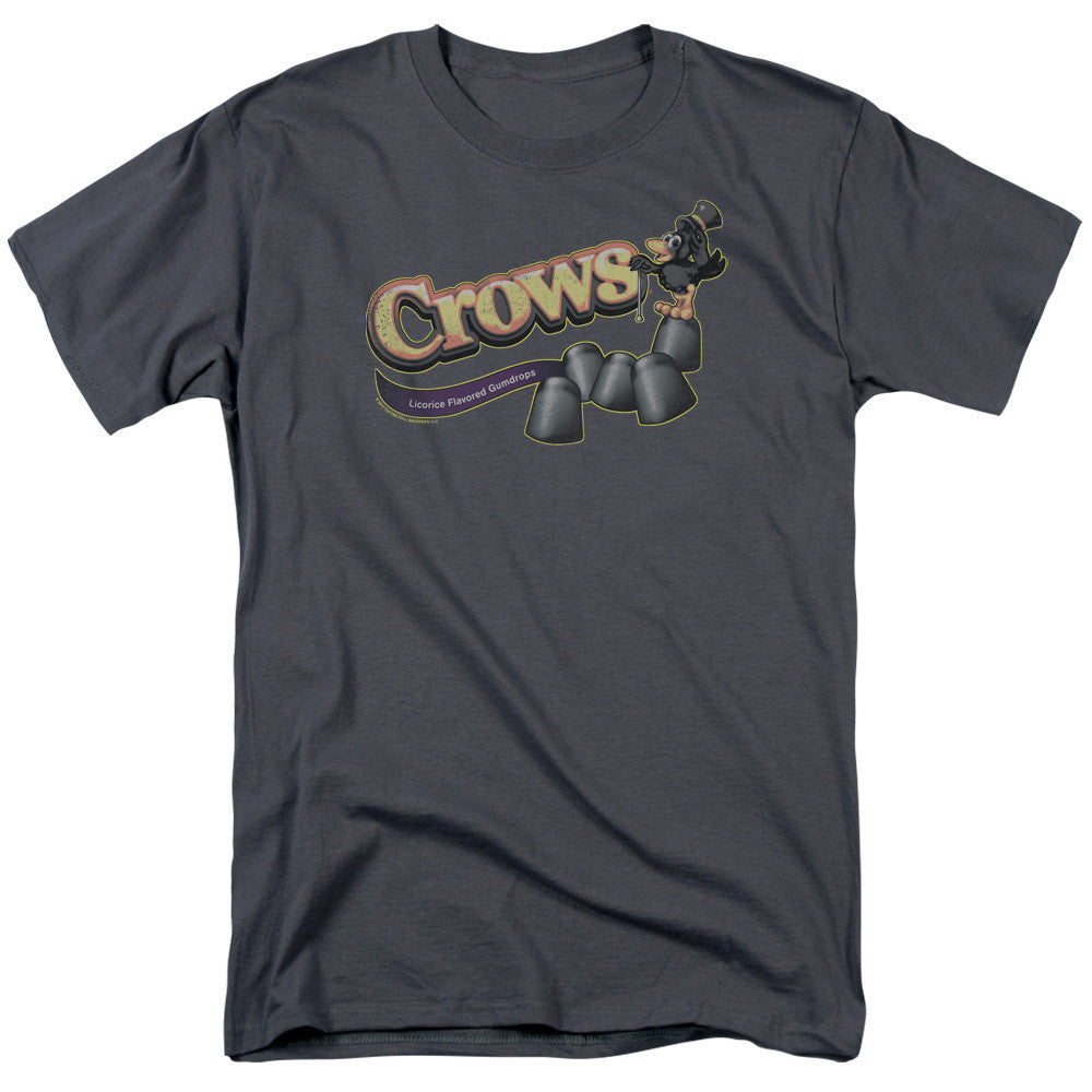 Adult Regular Fit Short Sleeve