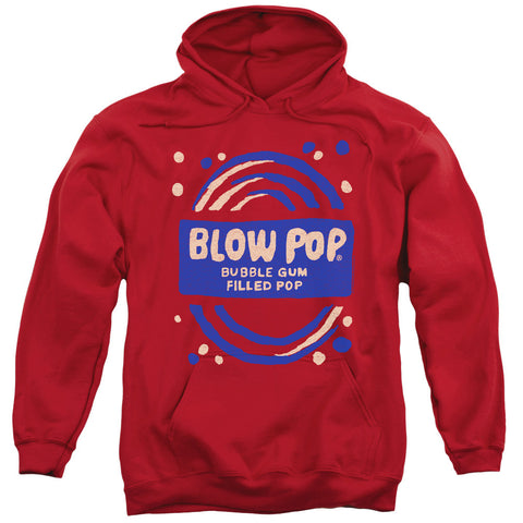 Adult Pull-Over Hoodie