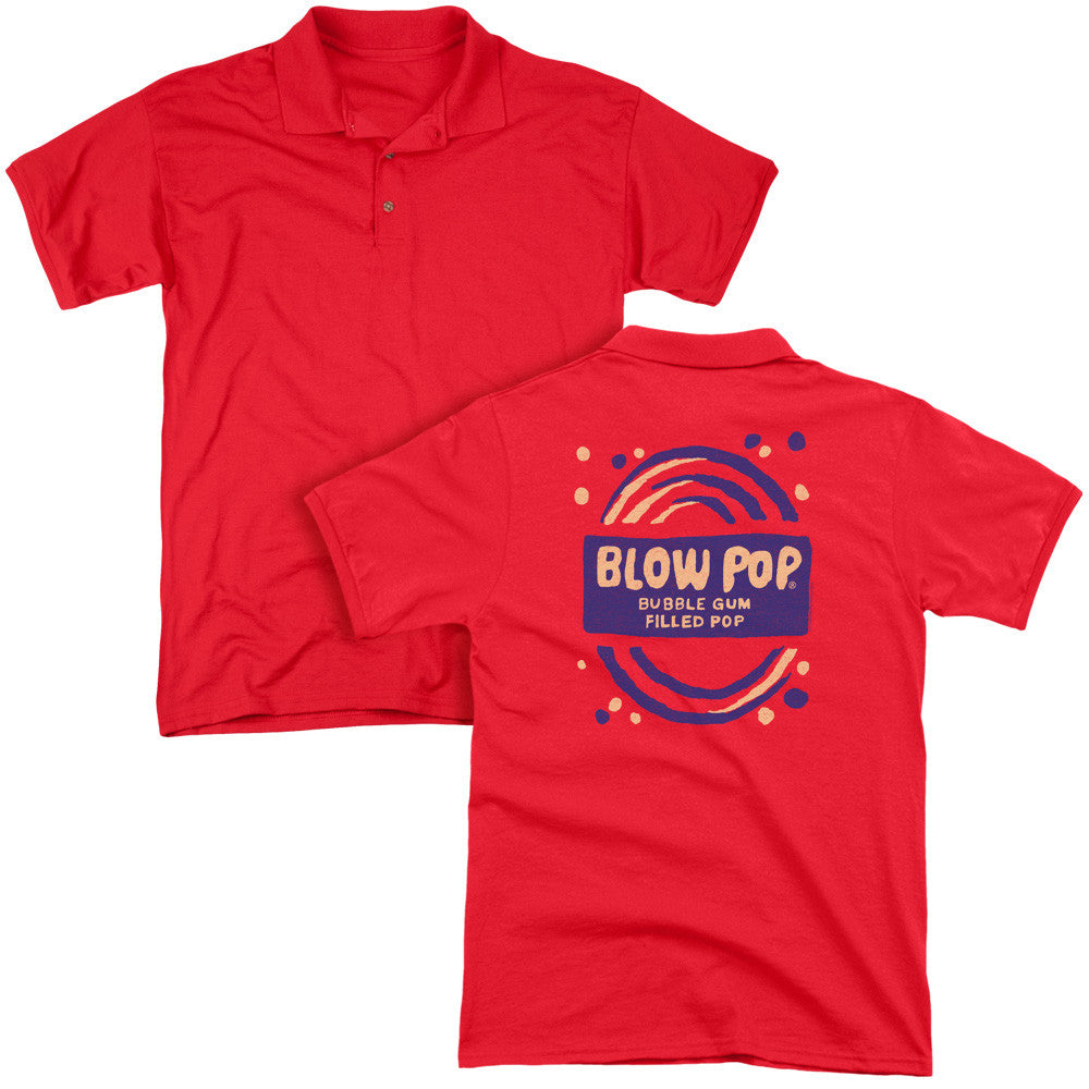 Adult Polo