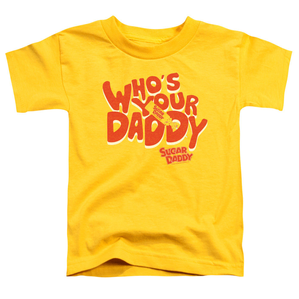 Toddler Short Sleeve