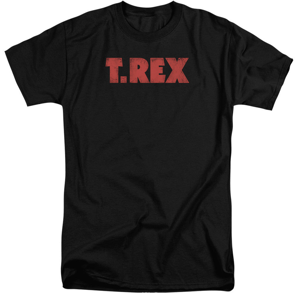 Adult Tall Fit Short Sleeve