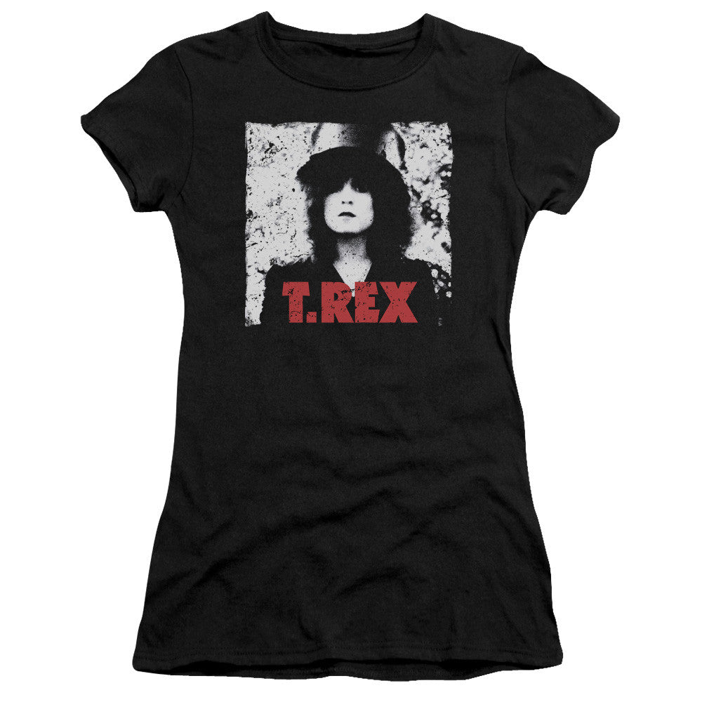 Juniors Sheer Cap Sleeve