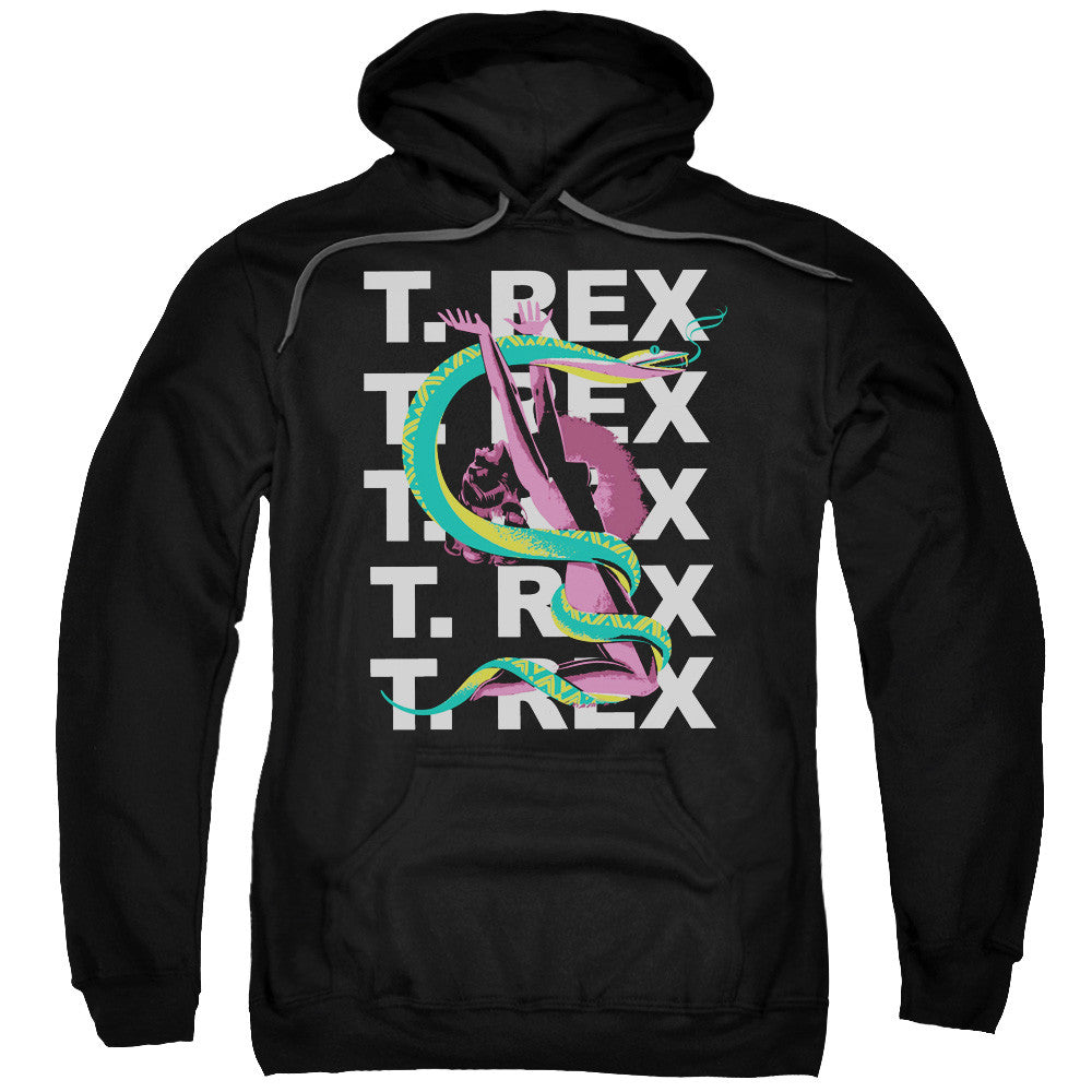 Adult Pull-Over Hoodie