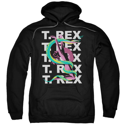Adult Pull-Over Hoodie