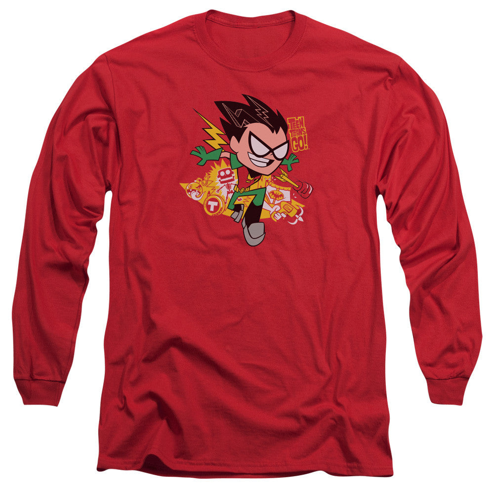 Adult Long Sleeve