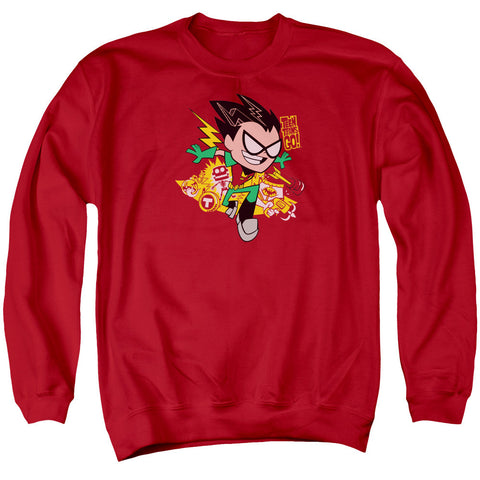 Adult Crewneck Sweatshirt