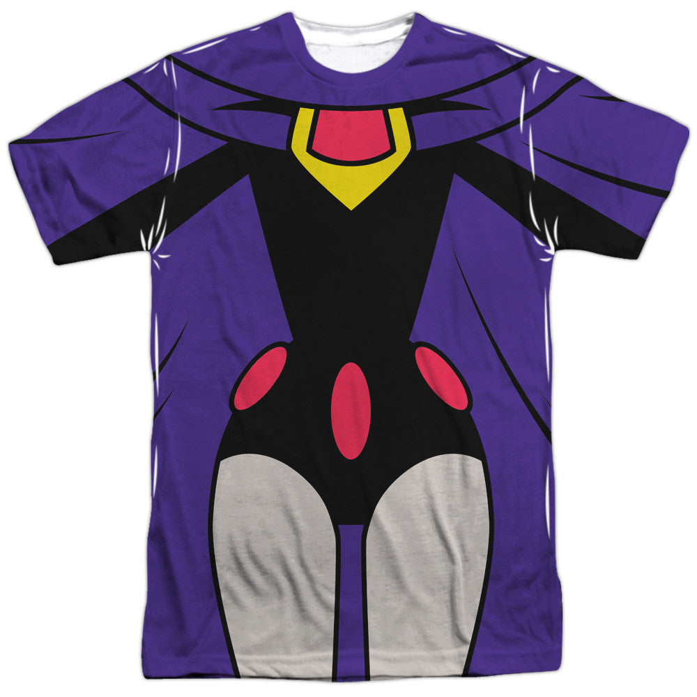 Adult Regular Fit Short Sleeve 100% Poly