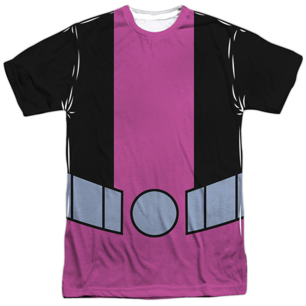 Adult Regular Fit Short Sleeve 100% Poly