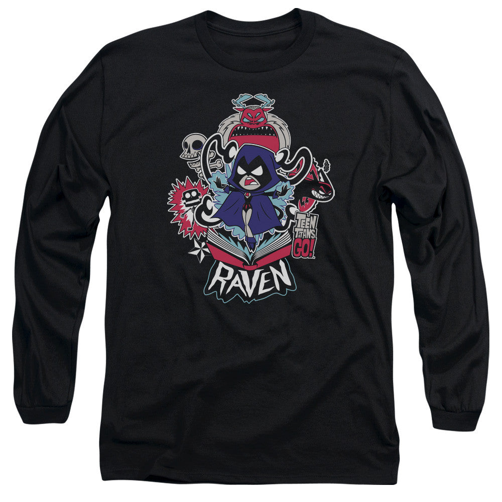 Adult Long Sleeve