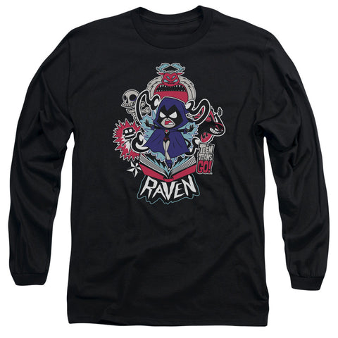 Adult Long Sleeve