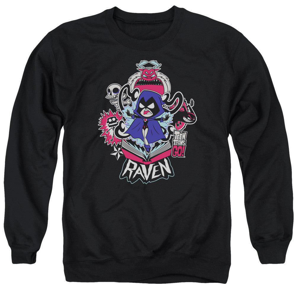 Adult Crewneck Sweatshirt