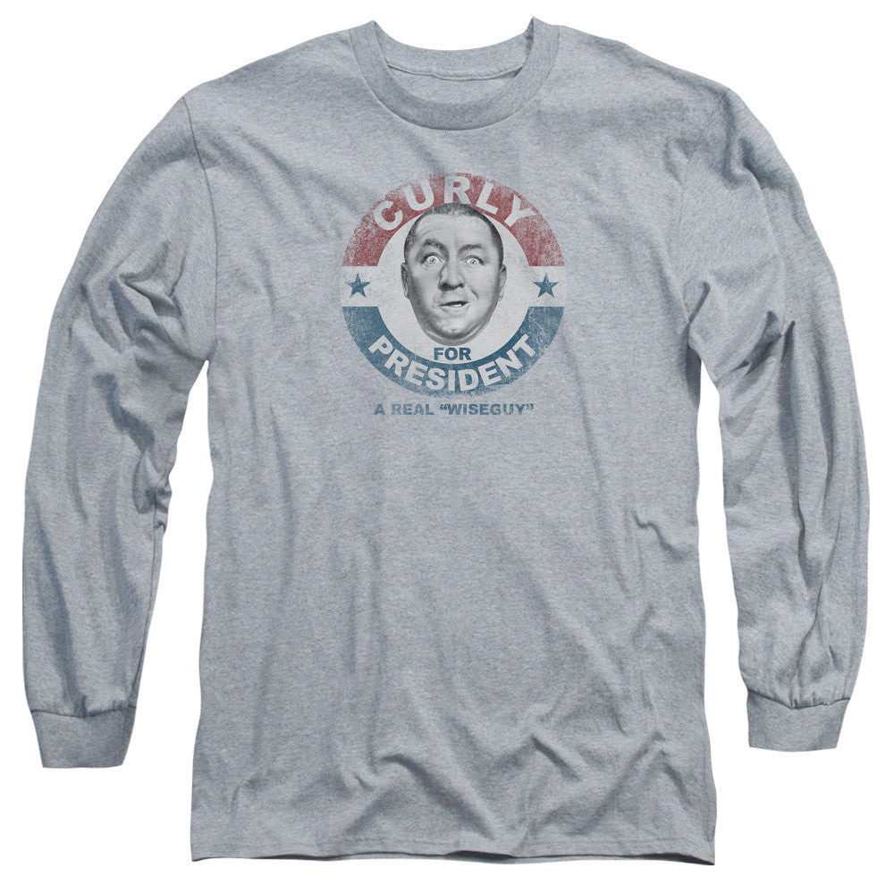 Adult Long Sleeve
