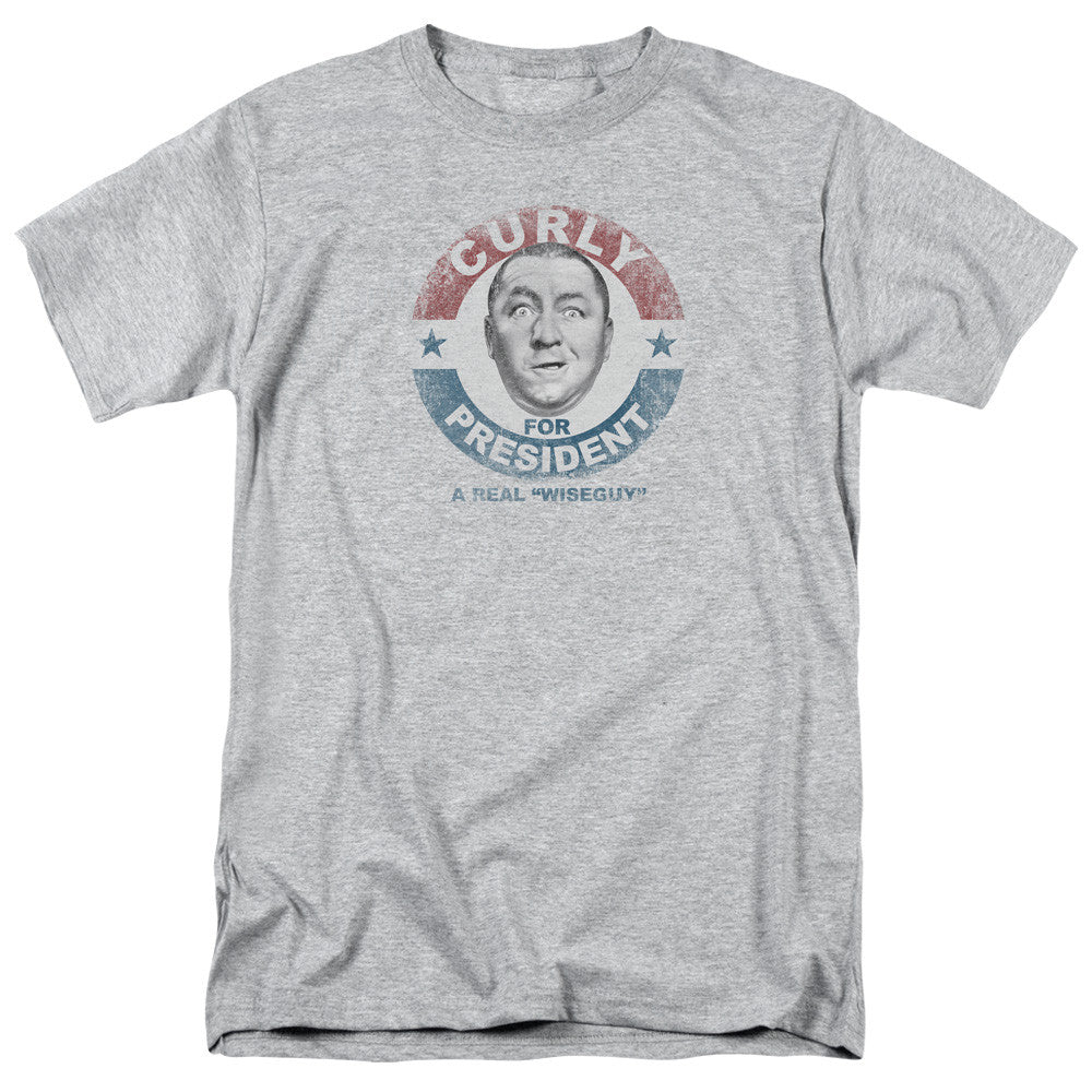 Adult Regular Fit Short Sleeve