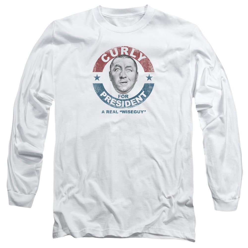 Adult Long Sleeve